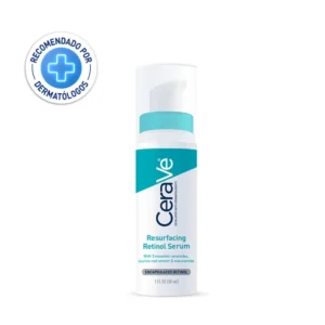 CERAVE Sérum Retinol Anti-marca