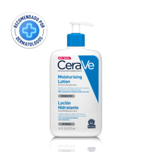 CeraVe Loción Hidratante 473ml