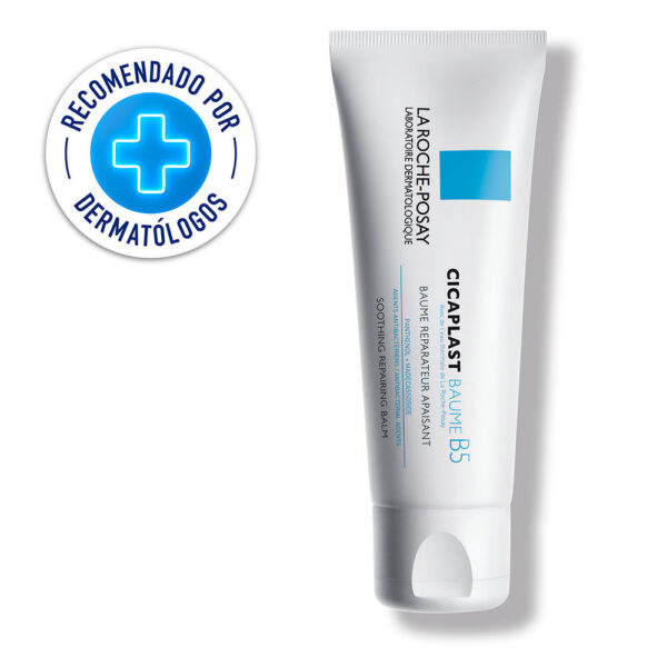 Crema Reparadora Cicaplast Baume B5+ 40ml