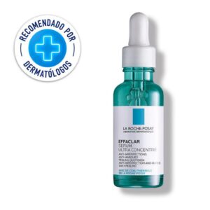 Sérum Effaclar Ultra Concentrado 30ml