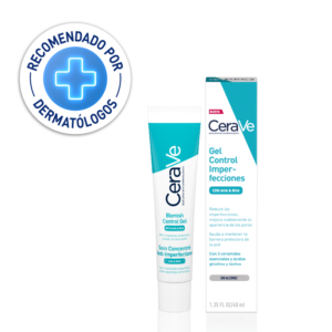 CeraVe Tratamiento Anti-imperfecciones Blemish Control 40ml