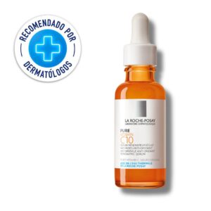 Sérum Antioxidante Pure Vitamin C10 30ml