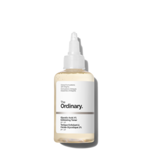 Glycolic Acid 7% Exfoliating Toner