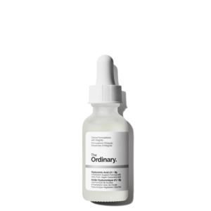 Hyaluronic Acid 2% + B5 (Original Formulation)