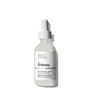 Niacinamide 10% + Zinc 1% 60ml