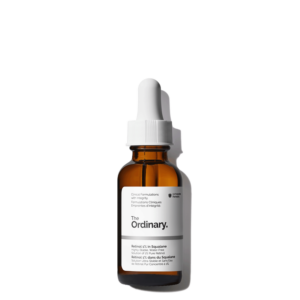 Retinol 1% in Squalane