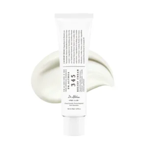 DR.ALTHEA 345 RELIEF CREAM