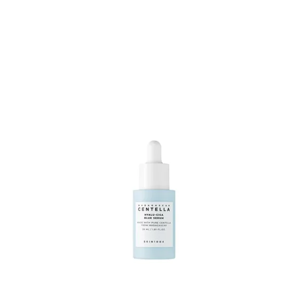 SKIN 1004 - Mini Sérum Madagascar Centella Hyalu-Cica Blue Serum Mini 30 ML